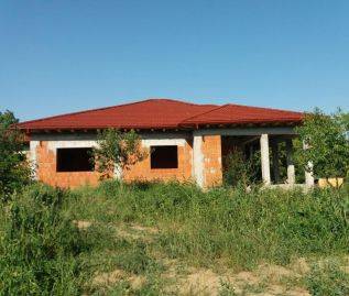 Single-family house