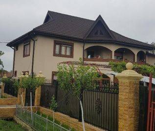 Single-family house