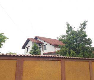 Single-family house