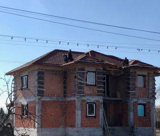 Single-family house