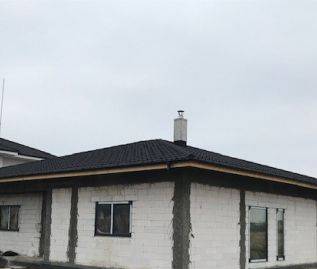 Single-family house