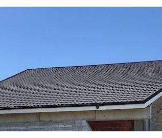 Single-family house