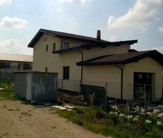 Single-family house