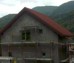 Single-family house
