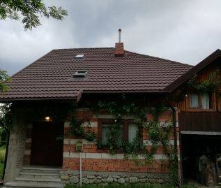 Single-family house