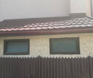 Single-family house