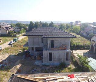 Single-family house