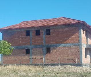 Single-family house