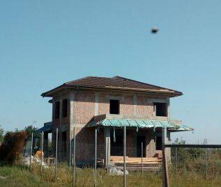 Single-family house
