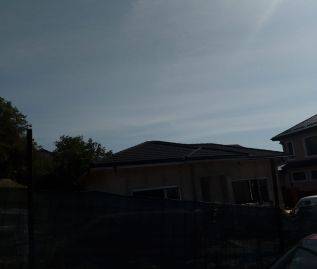 Single-family house