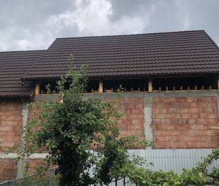 Single-family house