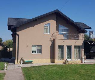 Single-family house