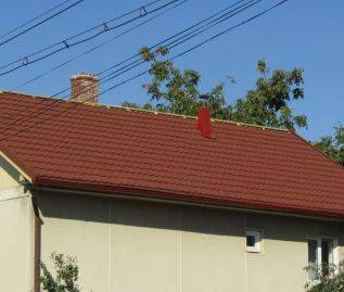 Single-family house
