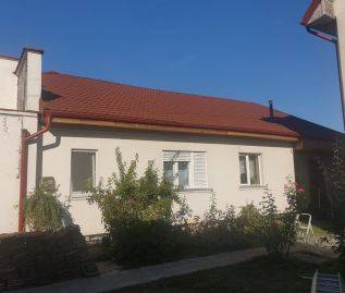 Single-family house