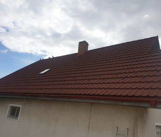 Single-family house