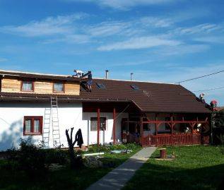 Single-family house