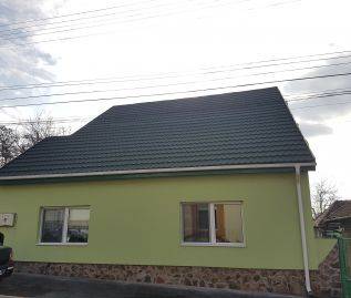 Single-family house