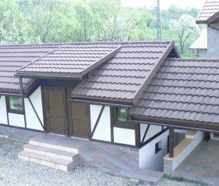 Single-family house
