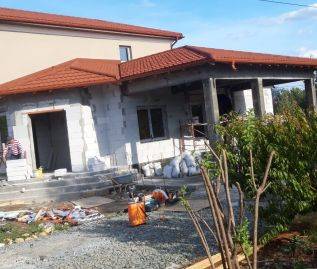 Single-family house
