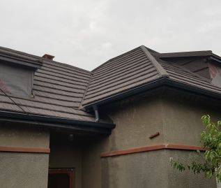 Single-family house