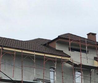 Single-family house