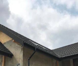 Single-family house
