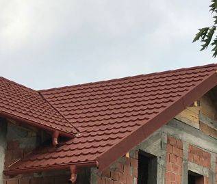 Single-family house