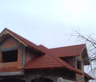 Single-family house