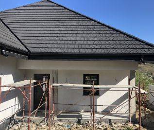 Single-family house