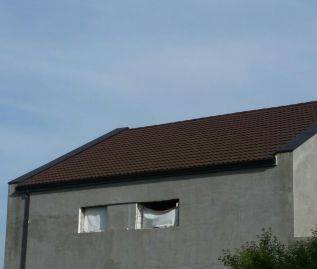 Single-family house