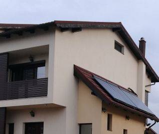 Single-family house