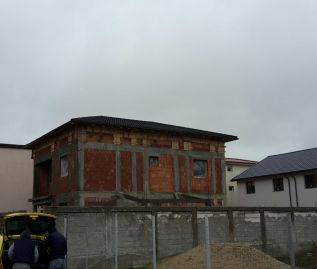 Single-family house