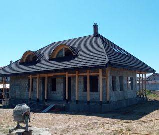 Single-family house