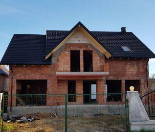 Single-family house