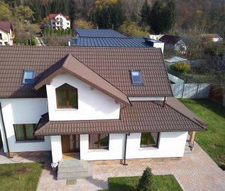 Single-family house