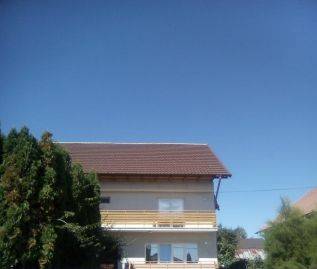 Single-family house