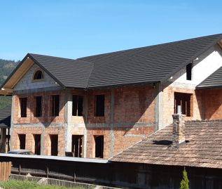 Single-family house