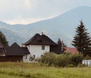 Single-family house