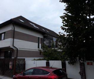 Multi-family house