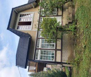 Single-family house