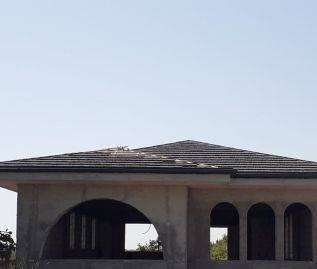 Single-family house