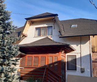 Single-family house