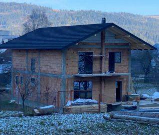 Single-family house