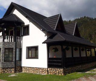 Single-family house