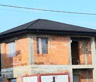 Single-family house