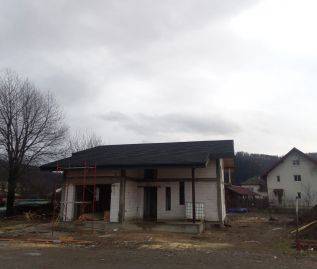 Single-family house