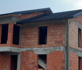 Single-family house