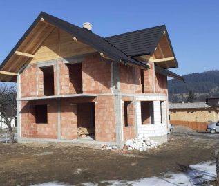 Single-family house