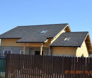 Single-family house