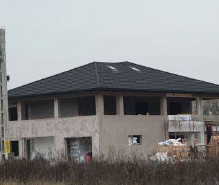 Single-family house